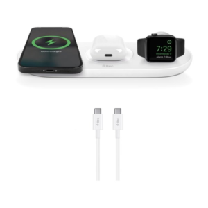 Ttec 2Ks16 Aircharger Trio Kablosuz 15W