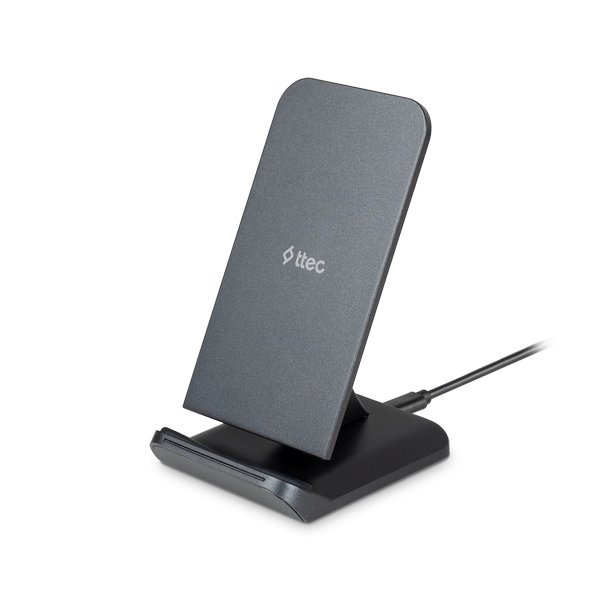 Ttec 2Ks24S Aırcharger Up Wıreless Chargıng Stand 15W KKTC