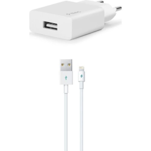 Ttec Smartcharger 2Scs20Lb Şarj Ci̇hazi Lighting