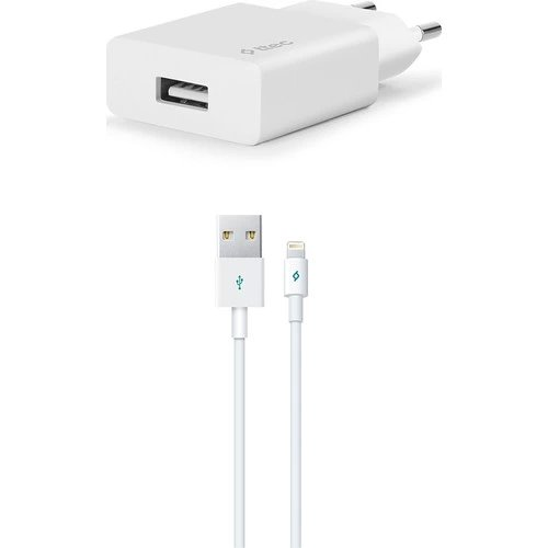 Ttec Smartcharger 2Scs20Lb Şarj Ci̇hazi Lighting KKTC