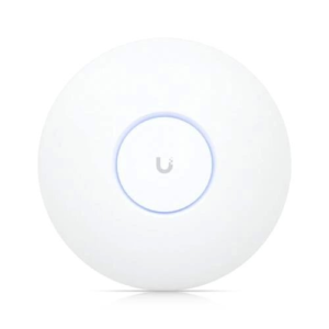Ubıquıtı Unifi U6-Pro (48V) Dualband Wi-Fi6 Poe Adaptör Yok