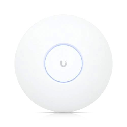 Ubıquıtı Unifi U6-Pro (48V) Dualband Wi-Fi6 Poe Adaptör Yok