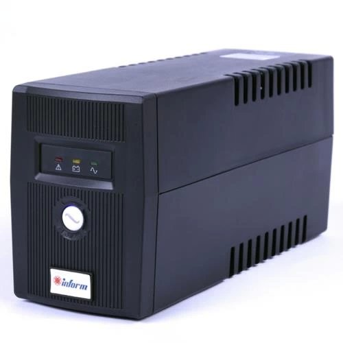 Ups Inform Guardian 1200Va (2X7Ah) 5-12Dk KKTC
