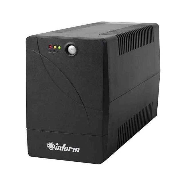 Ups Inform Guardian 1500Va (2X9Ah) 7-20Dk KKTC