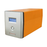 Ups Makelsan Lion 2200Va Lcd (2X9Ah) 4-8Dk