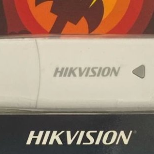Usb Bellek Hikvision M220P 128Gb Usb 3.2 Beyaz