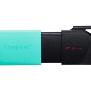 Usb Bellek Kingston 256Gb Usb 3.2 Gen1 Data Traveler Dtxm/256Gb