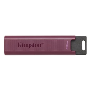 Usb Bellek Kingston 512Gb Usb 3.2 Gen2 Dtmaxa/512Gb