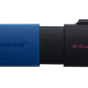 Usb Bellek Kingston 64Gb Usb 3.2 Dt Exıdia Dtxm/64Gb