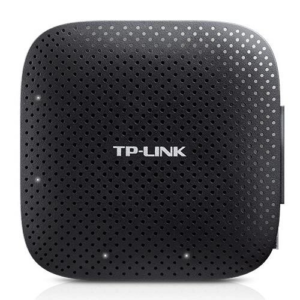 Usb Çoklayici Tp-Link Uh400 Usb 3.0 4 Port Portatif Usb KKTC