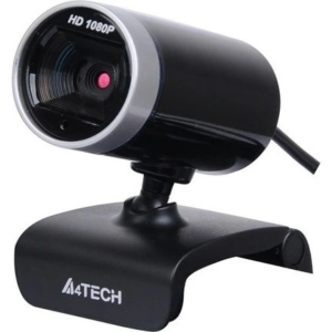 Webcam A4Tech Pk-910H 1080P 16Mb Kktc