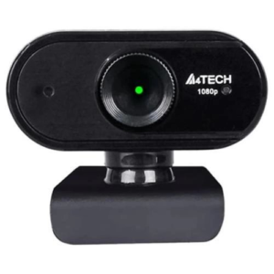 Webcam A4Tech Pk925H 1080P Full Hd Web Kamera Anti-Glare KKTC