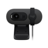 Webcam Logitech Brio 100 1080P Grafit 960-001585 KKTC