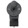 Webcam Logıtech Brıo 300 Full Hd Siyah 960-001436 2Mp Usb-C KKTC