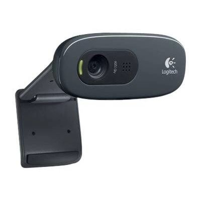 Webcam Logıtech C270 Hd 960-001063 KKTC