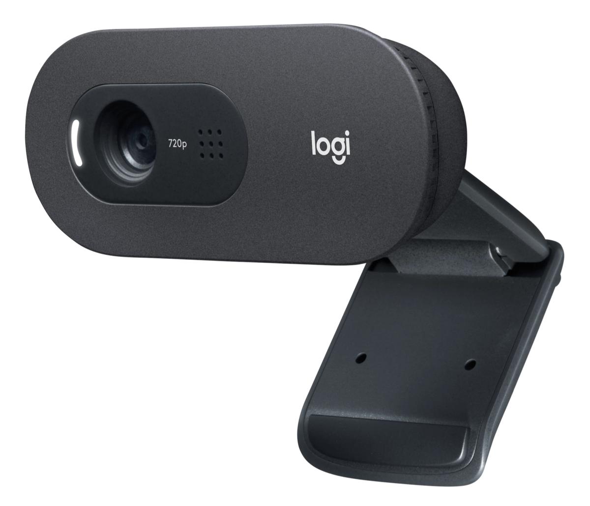 Webcam Logıtech C505 Hd 960-001364 Kktc Webcam Logıtech C505 Hd 960-001364 Kktc