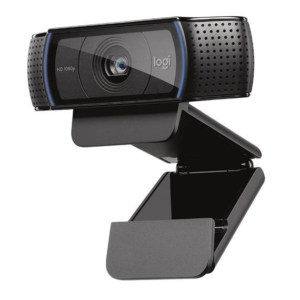 Webcam Logıtech C920 Hd Pro 960-001055 KKTC