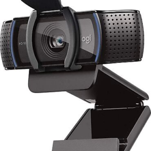 Webcam Logitech C920S Hd Pro 960-001252