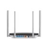 Wireless Router Mercusys Ac12G 1200 Dualband Gigabit - Görsel 3