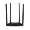 Wireless Router Mercusys Mr30G Ac1200 Wifi6 Dualband Gigabit - Görsel 2
