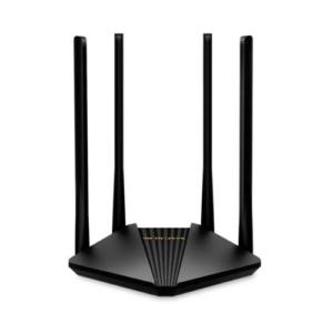 Wireless Router Mercusys Mr30G Ac1200 Wifi6 Dualband Gigabit Kktc
