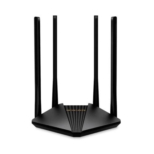 Wireless Router Mercusys Mr30G Ac1200 Wifi6 Dualband Gigabit KKTC
