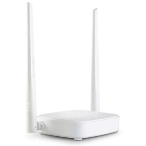 Wıreless Router Tenda N301 Çift Anten 300Mbps KKTC