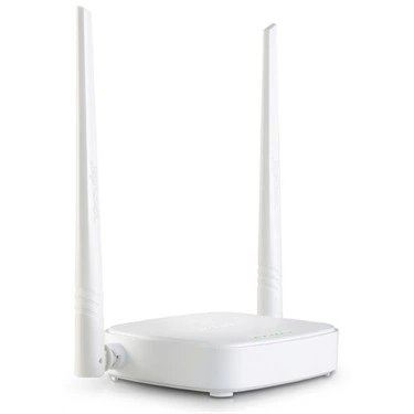 Wıreless Router Tenda N301 Çift Anten 300Mbps KKTC