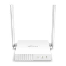 Wireless Router Tp-Link Tl-Wr844N 300Mbps 2 Anten 4 Port