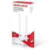 Wireless Usb Mercusys Mw300Uh 300Mbps High Gain Usb - Görsel 2