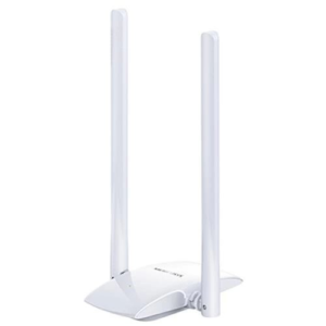 Wireless Usb Mercusys Mw300Uh 300Mbps High Gain Usb