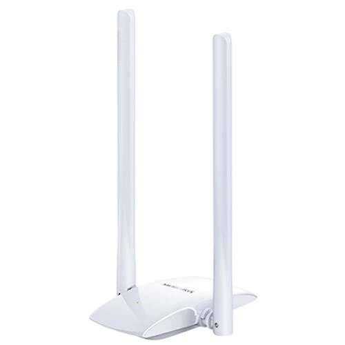 Wıreless Usb Mercusys Mw300Uh 300Mbps High Gain Usb KKTC