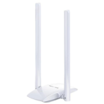 Wireless Usb Mercusys Mw300Uh 300Mbps High Gain Usb