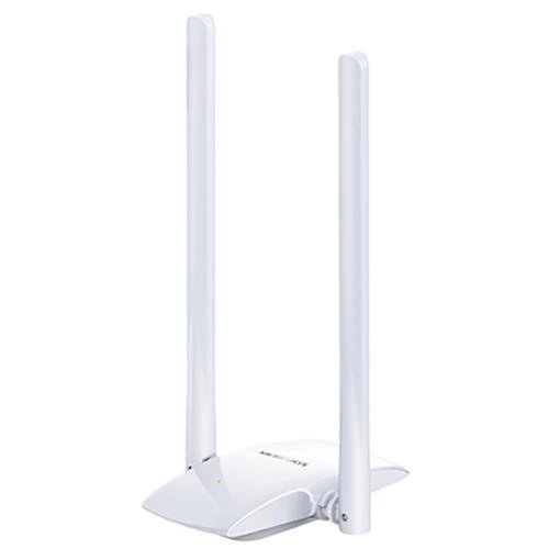Wıreless Usb Mercusys Mw300Uh 300Mbps High Gain Usb Kktc Wıreless Usb Mercusys Mw300Uh 300Mbps High Gain Usb Kktc