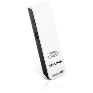 Wireless Usb Tp-Link Tl-Wn727N 150Mbps Wi-Fi Lite-N Kktc