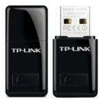 Wireless Usb Tp-Link Tl-Wn823N 300Mbps Mini Wi-Fi Usb
