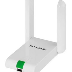 Wireless Usb Tplink Tl-Wn822N 300Mbps Wi-Fi 2X3Dbi