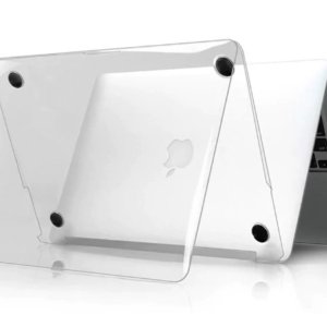 Wiwu Macbook Pro Kilif 13" A2289/A2551/A2338 Transparan
