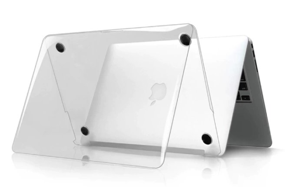 Wıwu Macbook Pro Kılıf 13&Amp;Quot; A2289/A2551/A2338 Transparan Kktc