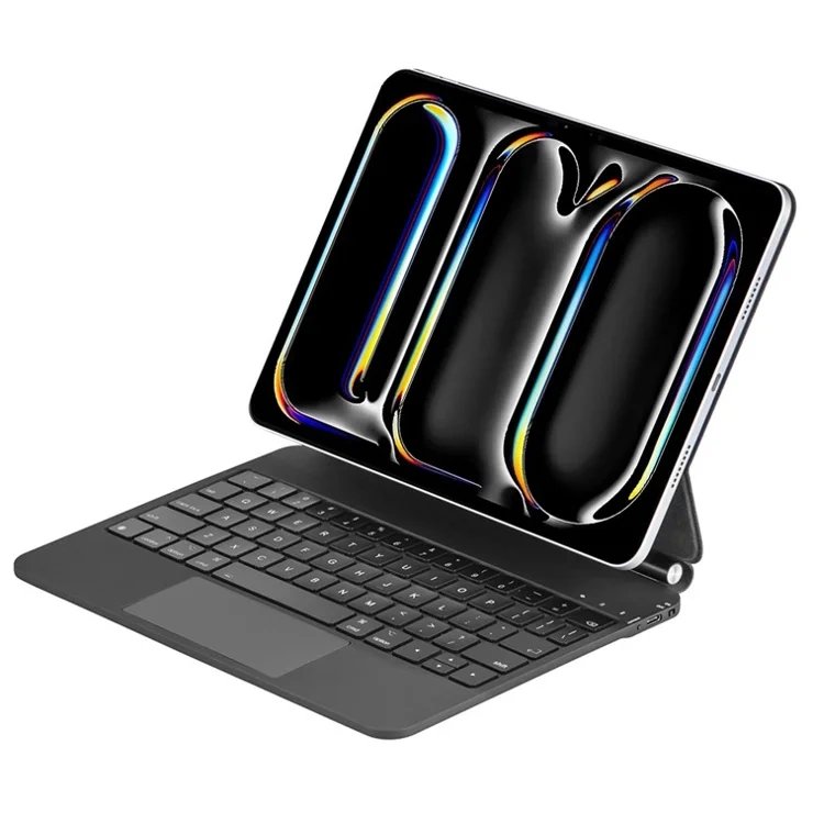 Wıwu Mk002 Magıc Keyboard Ipad Aır 6 10.9/11&Amp;Quot; Us Layout Kktc Wıwu Mk002 Magıc Keyboard Ipad Aır 6 10.9/11&Amp;Quot; Us Layout Kktc