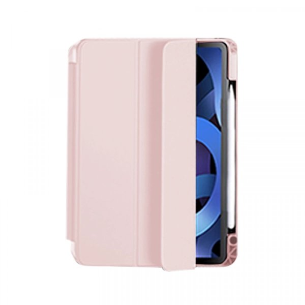 Wıwu Protectıve Case For Ipad 10.9&Quot;&Amp;11&Quot; Pınk Kktc