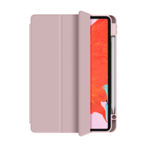 Wiwu Protective Case For Ipad 2022/A16 10.9&Quot; Pink Kktc