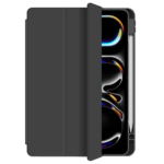 Wiwu Protective Case For Ipad 2024 12.9 Si̇yah Kktc