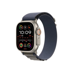 Wıwu Ultra Loop Watch Band Wb007 42/44/45/49Mm Blue