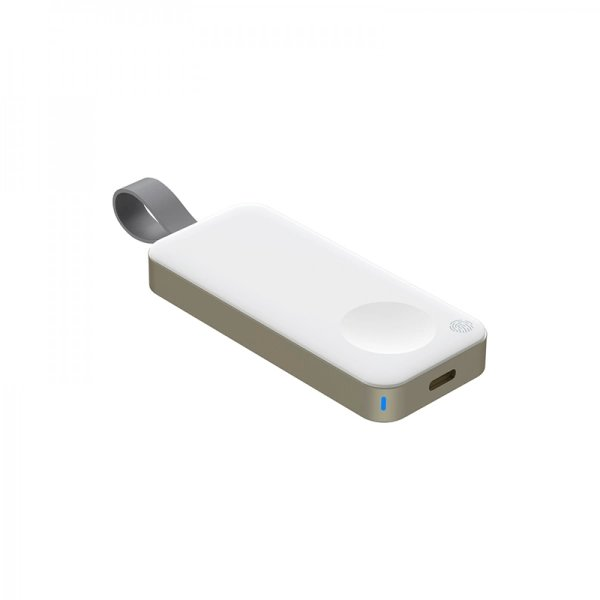Wıwu Wi-M19 Elfin Wıreless Charge For Watch KKTC