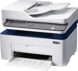Xerox 3025V-Ni Laser Fax/Fot/Tar/Yazıcı A4 Wifi, Ethernet, Usb