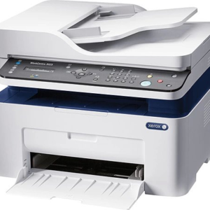 Xerox 3025V-Ni Laser Fax/Fot/Tar/Yazıcı A4 Wifi, Ethernet, Usb