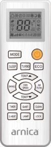 Arnica 42000 Btu Salon Tipi Klima - Görsel 2
