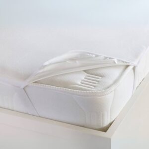 Orkide 120X200 Lastikli Alez Sıvı Geçirmez - Orkide