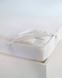 Orkide 100X200 Lastikli Alez Sıvı Geçirmez